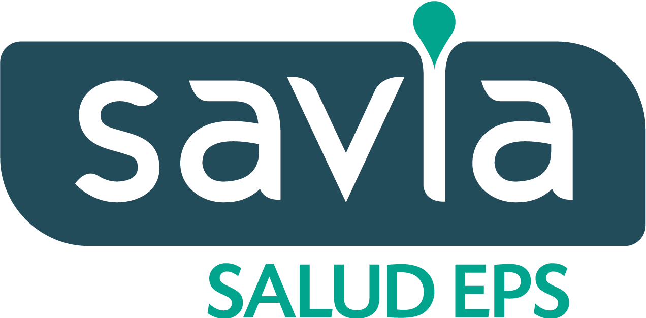 Logo de Savia Salud EPS